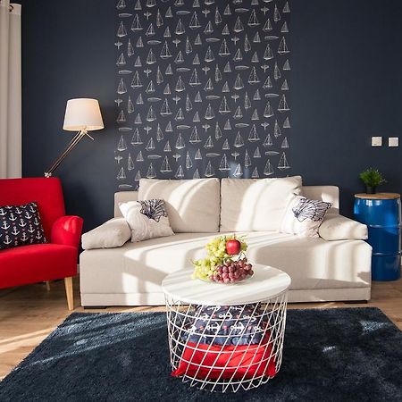 Fresh Apart Marina Bydgoszcz Zewnętrze zdjęcie