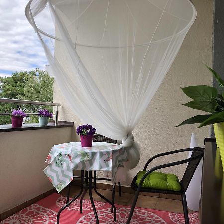 Fresh Apart Marina Bydgoszcz Zewnętrze zdjęcie