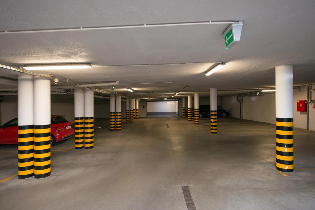 Fresh Apart Marina Bydgoszcz Zewnętrze zdjęcie