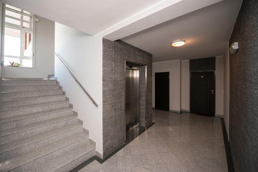 Fresh Apart Marina Bydgoszcz Zewnętrze zdjęcie