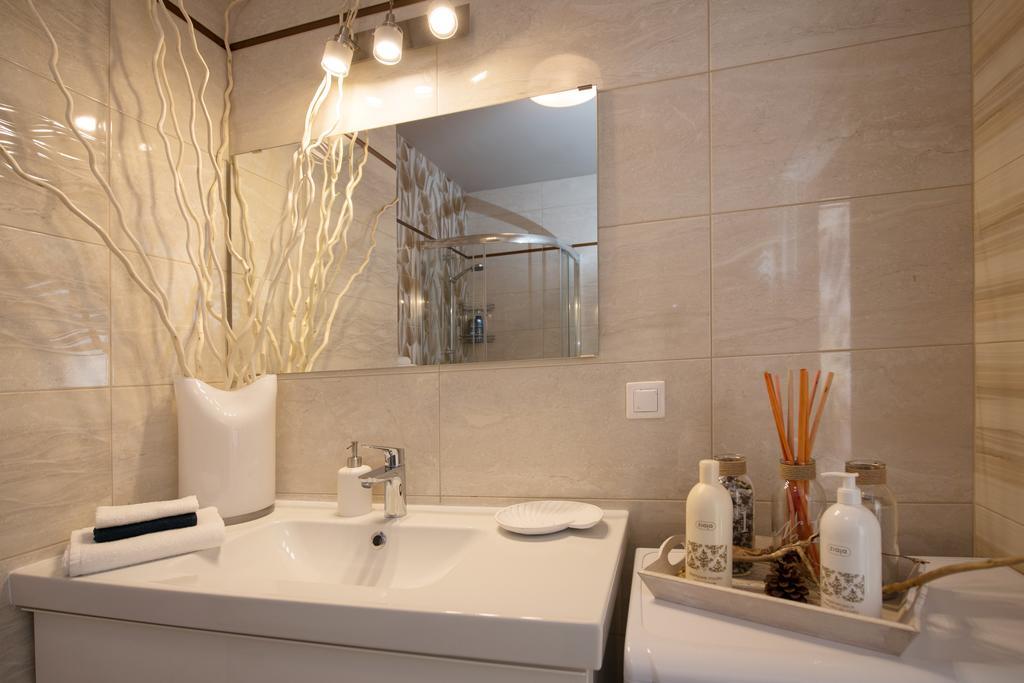 Fresh Apart Marina Bydgoszcz Zewnętrze zdjęcie