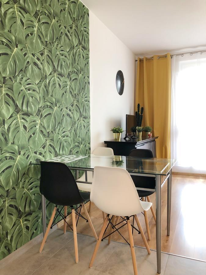 Fresh Apart Marina Bydgoszcz Zewnętrze zdjęcie