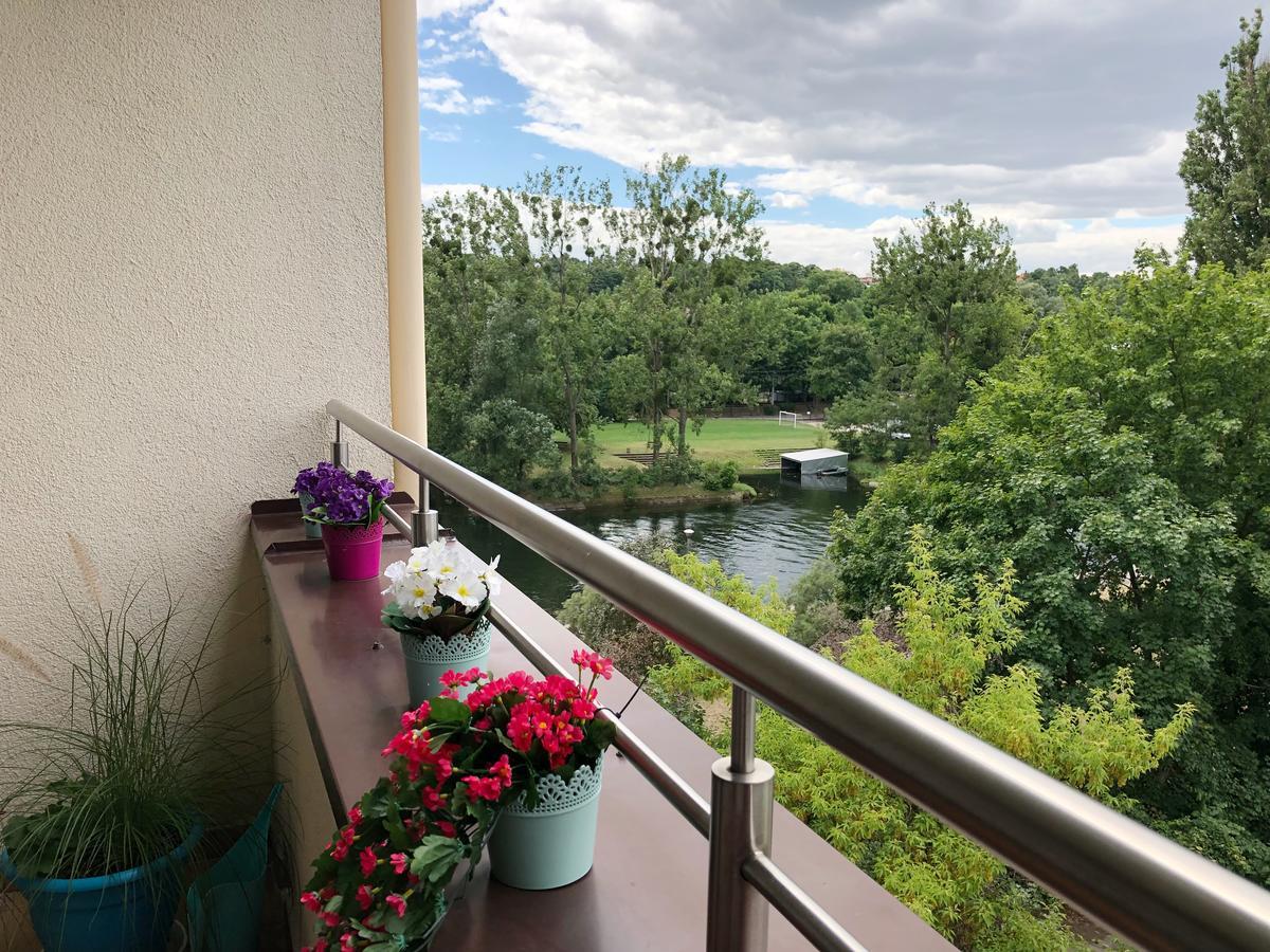 Fresh Apart Marina Bydgoszcz Zewnętrze zdjęcie